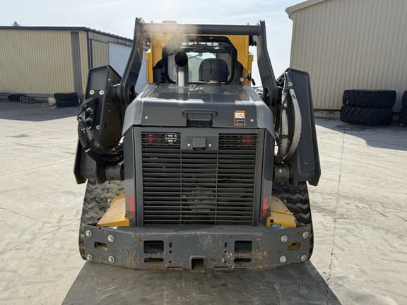 Image of John Deere 333G equipment image 3