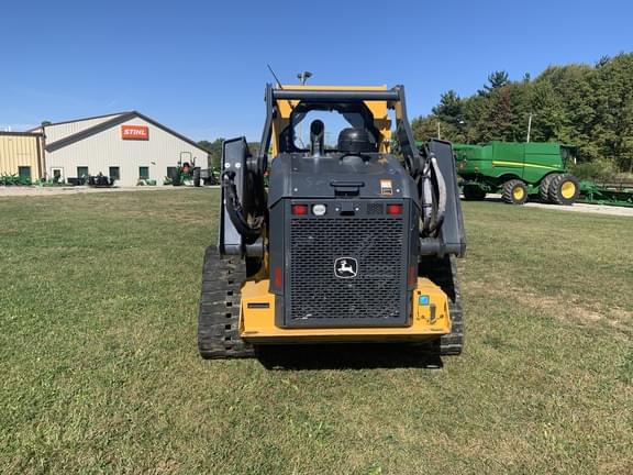 Image of John Deere 333G equipment image 2