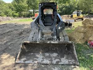 2022 John Deere 333G Image