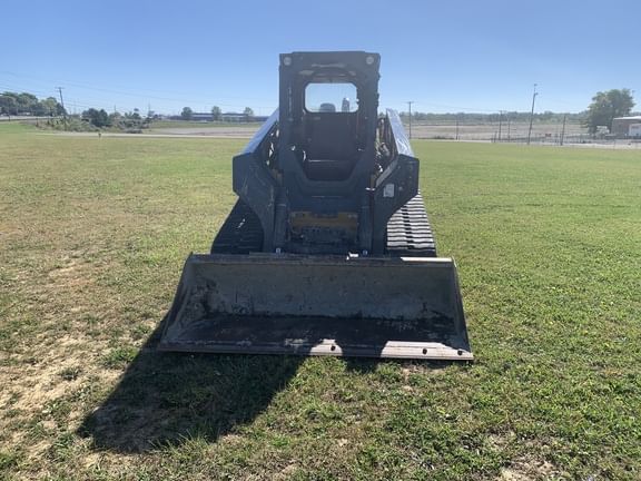 2022 John Deere 333G Equipment Image0