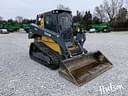 2022 John Deere 333G Image