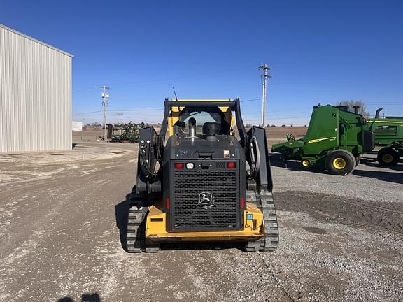 Image of John Deere 333G equipment image 3