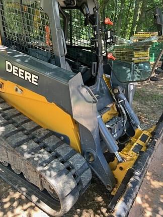 Image of John Deere 333G Primary image