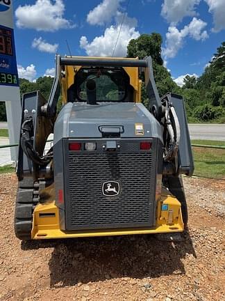 Image of John Deere 333G equipment image 3