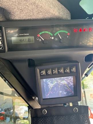 Image of John Deere 333G equipment image 3