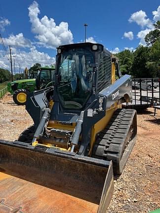Image of John Deere 333G Primary image