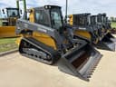 2022 John Deere 333G Image