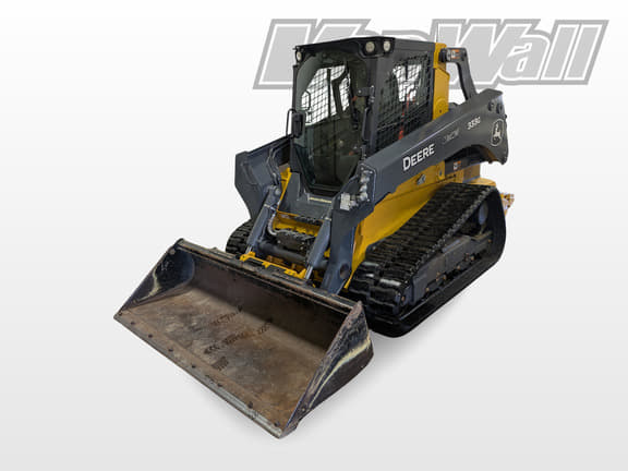 Image of John Deere 333G Primary image