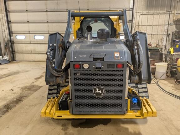 Image of John Deere 333G equipment image 3