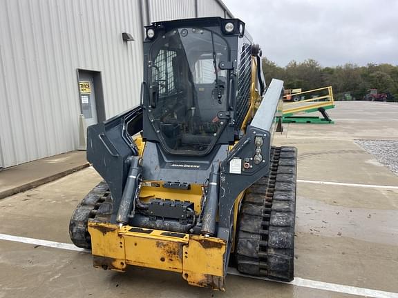 Image of John Deere 333G equipment image 3