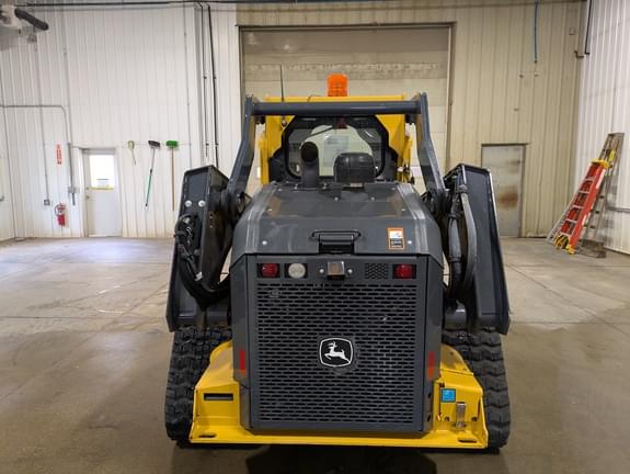 Image of John Deere 333G equipment image 3