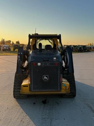 Image of John Deere 333G equipment image 3