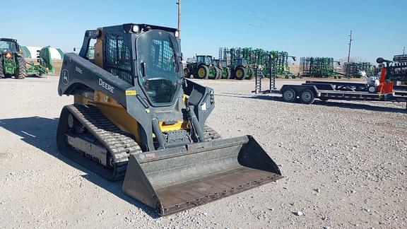 Image of John Deere 333G equipment image 3