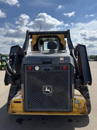 Image of John Deere 333G equipment image 3
