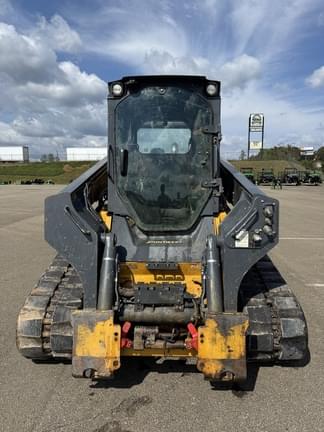 Image of John Deere 333G equipment image 1
