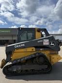 2022 John Deere 333G Image