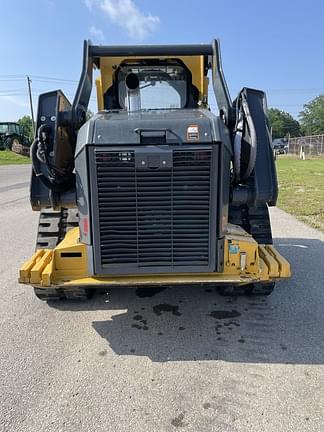 Image of John Deere 333G equipment image 4