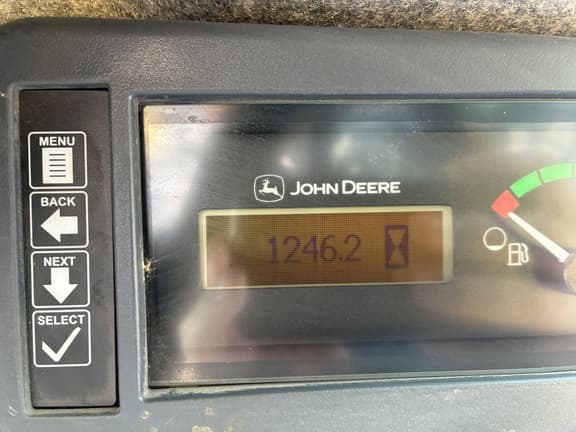 Image of John Deere 333G equipment image 1