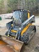 2022 John Deere 333G Image