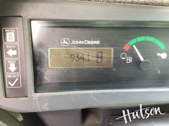 Image of John Deere 333G equipment image 4