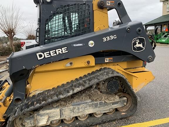 Image of John Deere 333G Primary image