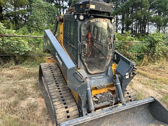 Image of John Deere 333G equipment image 1