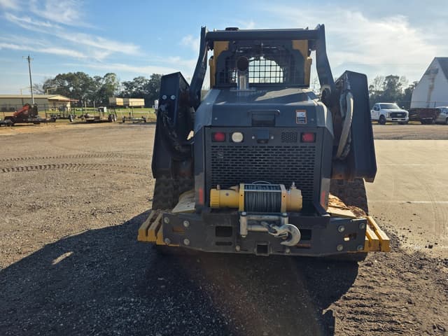 Image of John Deere 333G equipment image 4