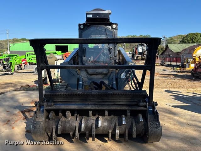 Image of John Deere 333G equipment image 1
