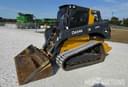 2022 John Deere 333G Image