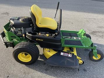 Main image John Deere Z335E