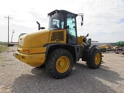 Main image John Deere 344L 5