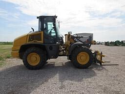 Main image John Deere 344L 6