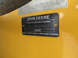 Main image John Deere 344L 9