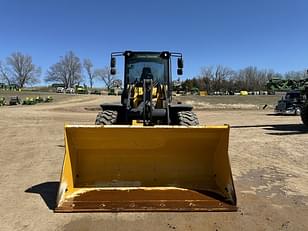 Main image John Deere 344L 9