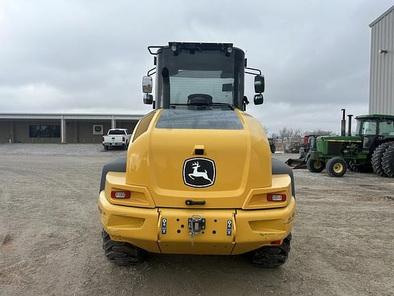 Image of John Deere 344L equipment image 3