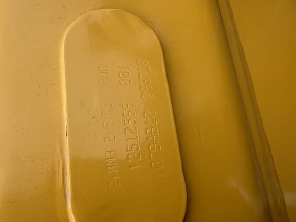 Image of John Deere 344L equipment image 4