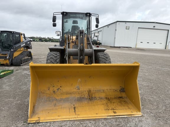 Image of John Deere 344L equipment image 3