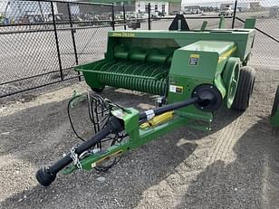 Main image John Deere 348 0