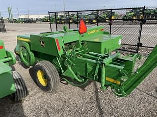 Main image John Deere 348 5