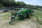 Image of John Deere 348 Primary image