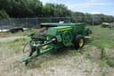 2022 John Deere 348 Image