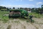 Image of John Deere 348 equipment image 3