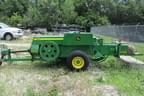 Image of John Deere 348 equipment image 2