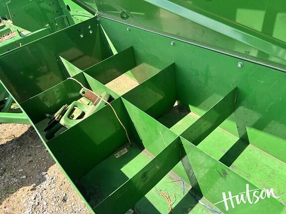 Image of John Deere 348 equipment image 2