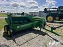 2022 John Deere 348 Image