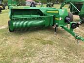 Thumbnail image John Deere 348 3