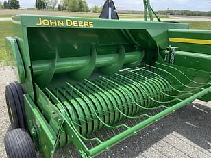 Main image John Deere 348 5