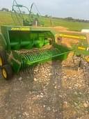 2022 John Deere 348 Image