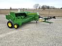 2022 John Deere 348 Image