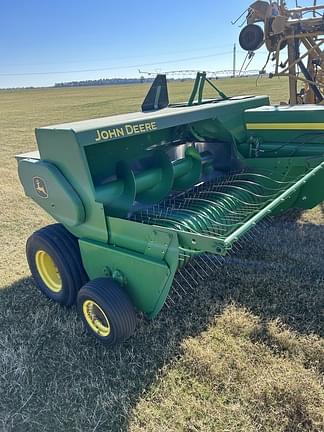 2022 John Deere 348 Equipment Image0